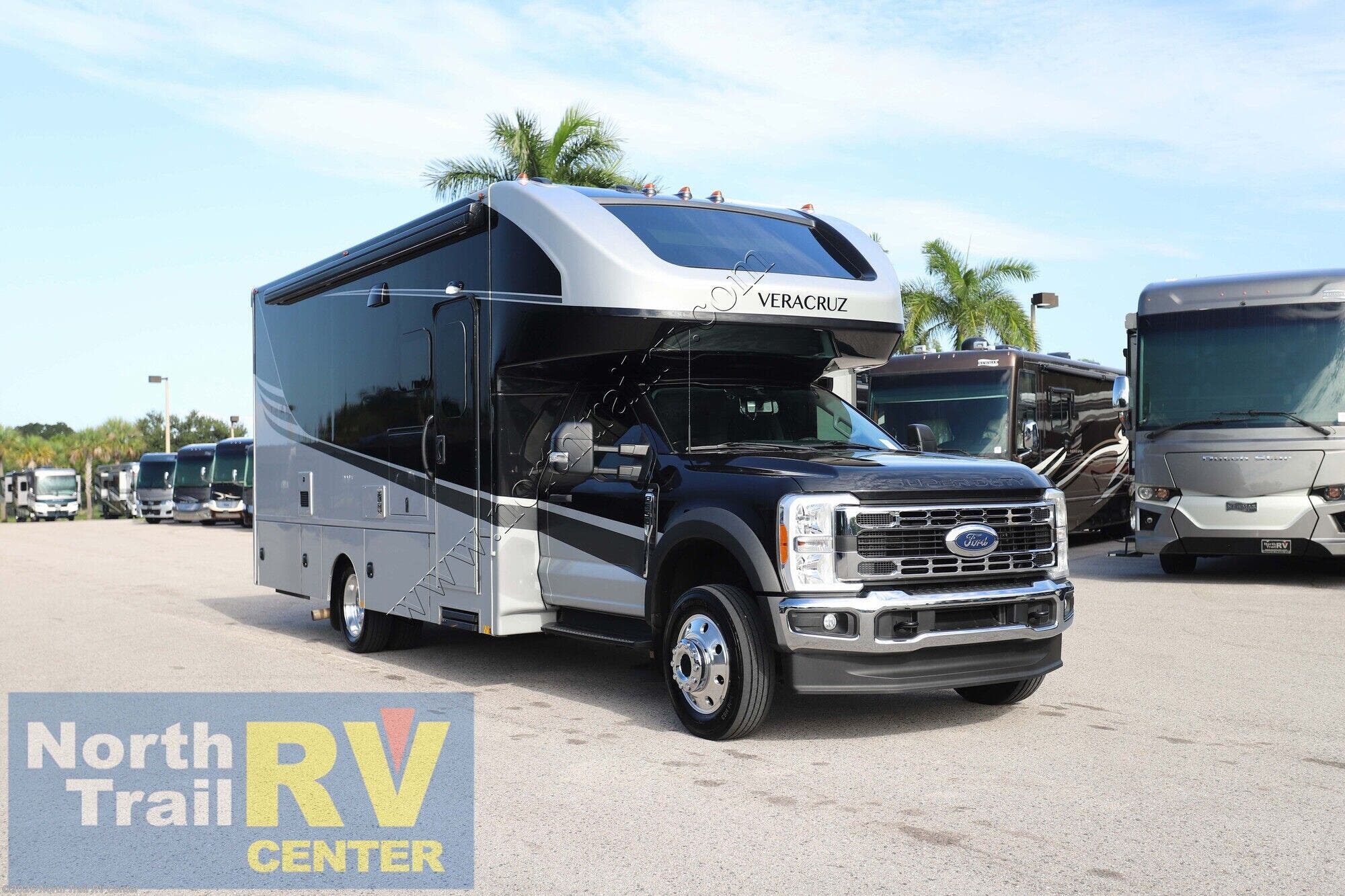 Used 2024 Renegade RV Veracruz 30VRM available in Fort Myers, Florida