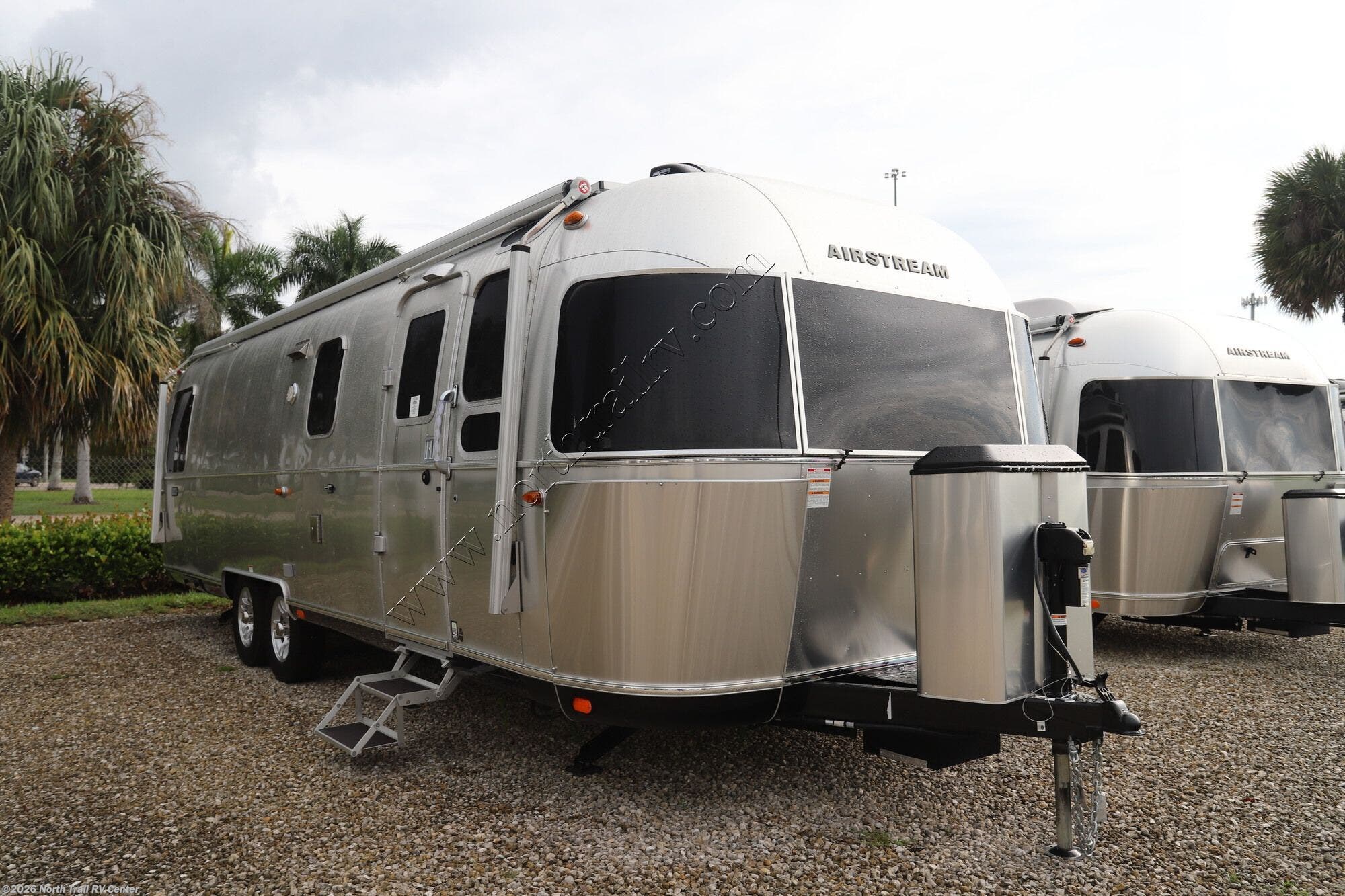Used 2020 Airstream Classic 30 RBQ available in Fort Myers, Florida