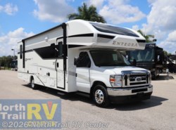 Used 2026 Entegra Coach Odyssey 30Z available in Fort Myers, Florida