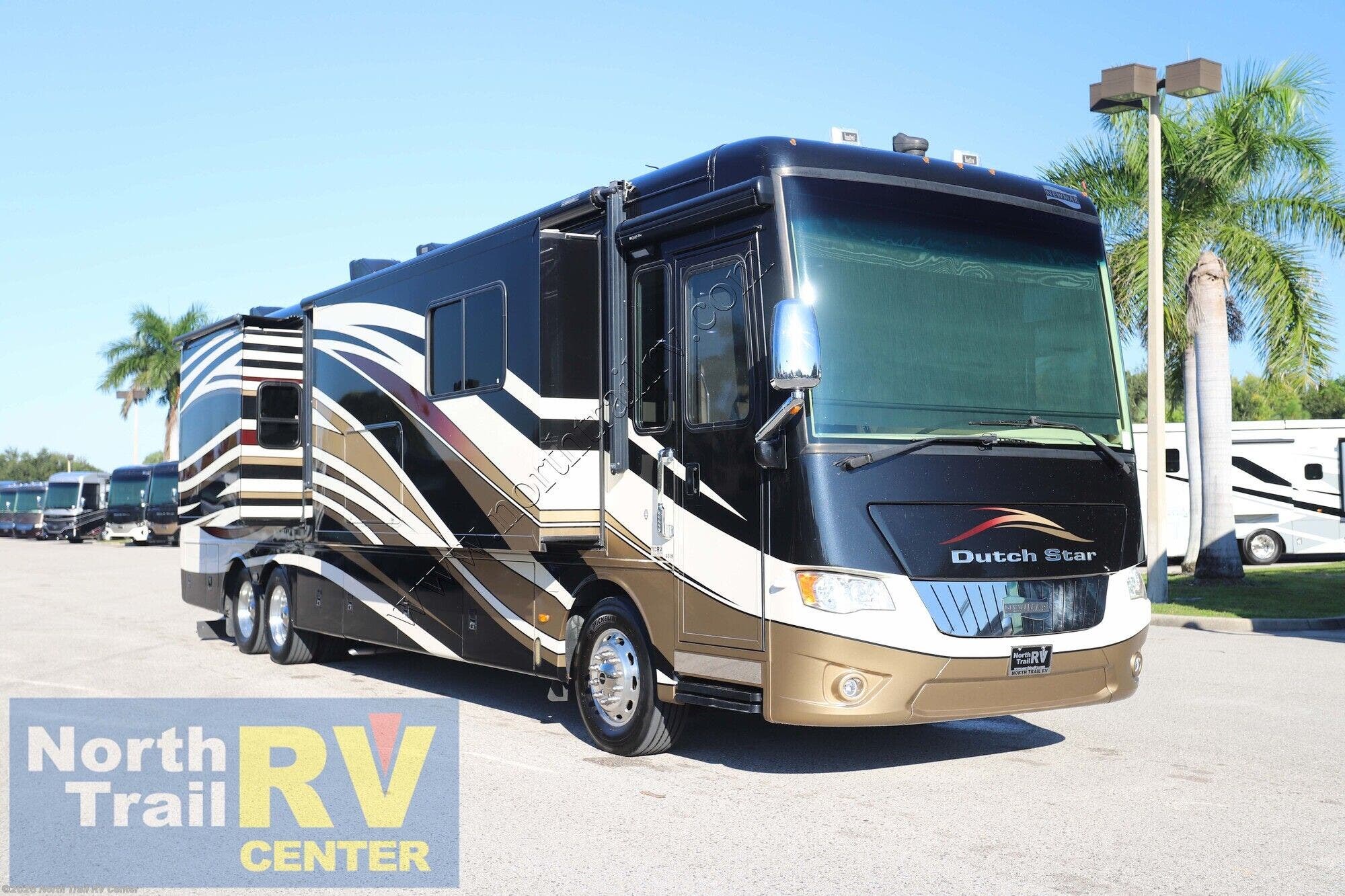 Used 2013 Newmar Dutch Star 4018 available in Fort Myers, Florida