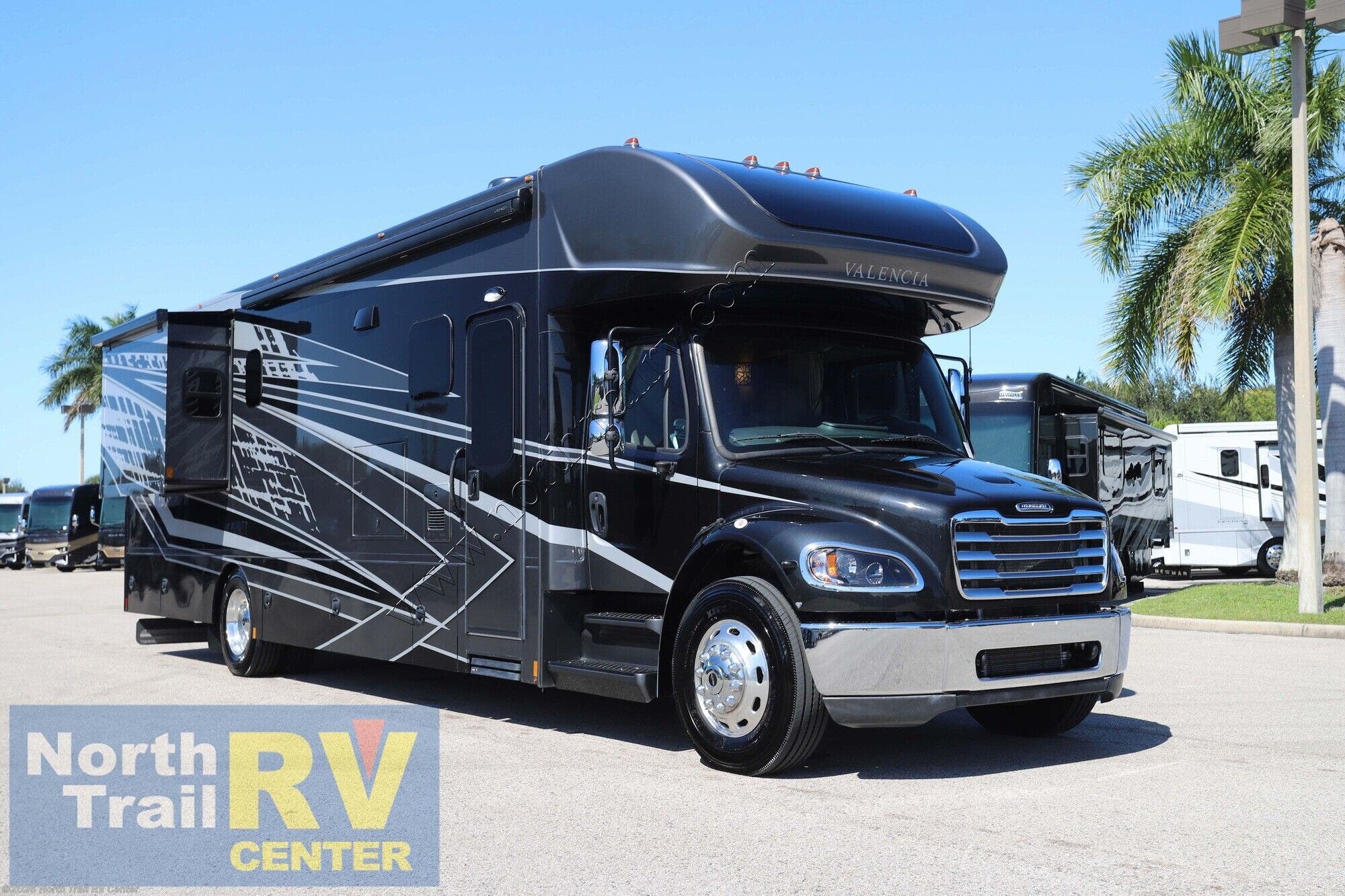 Used 2024 Renegade RV Valencia 38RB available in Fort Myers, Florida