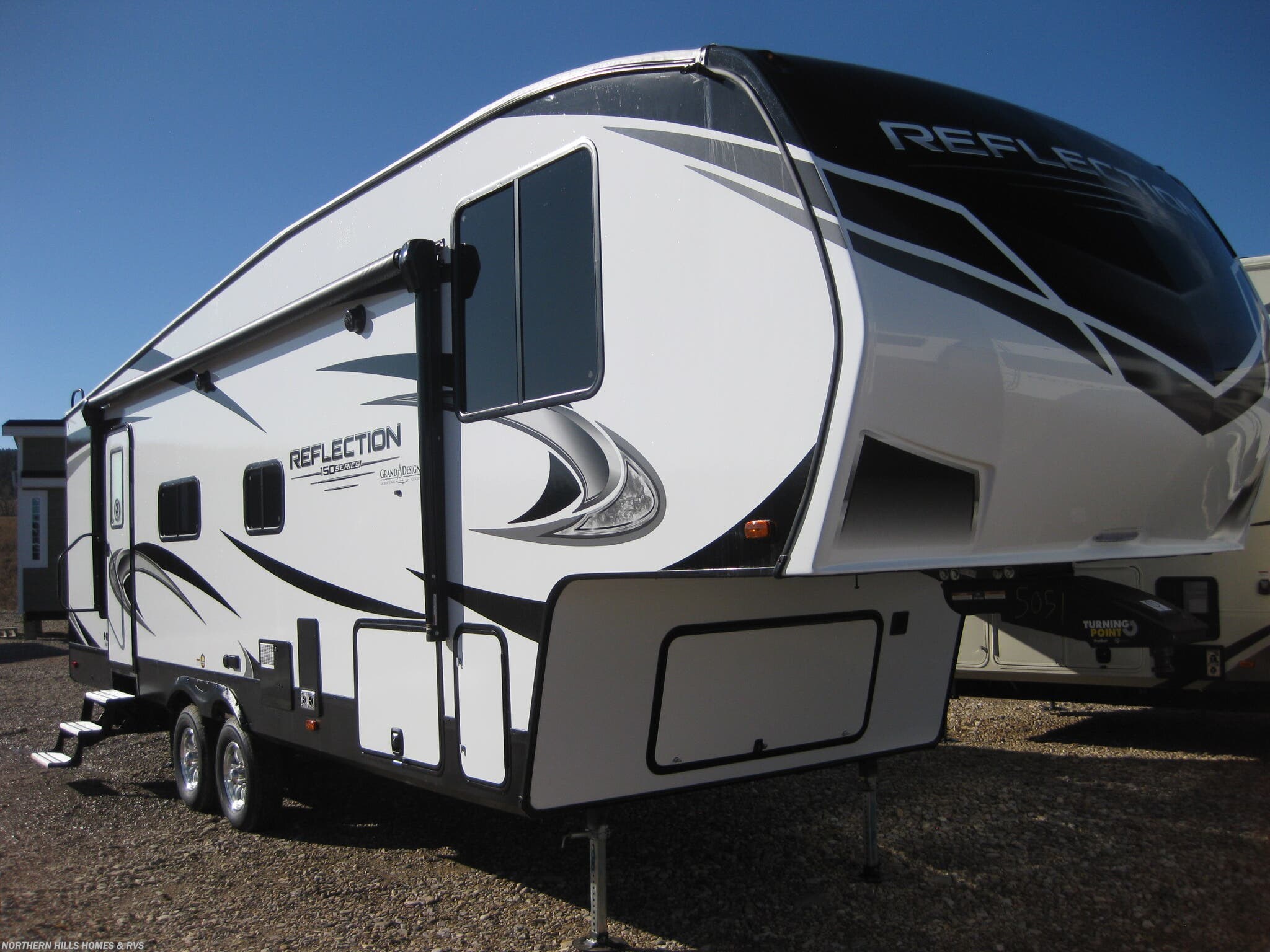 Grand Design Reflection 150 Series 268bh Rv For Sale In Whitewood Sd Gdr60 Rvusa Com Classifieds Grand Design Reflection 150 Series 268bh Rv For Sale In Whitewood Sd Gdr60 Rvusa Com Classifieds