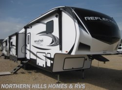  New 2022 Grand Design Reflection 320MKS available in Whitewood, South Dakota