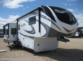 New 2022 Grand Design Solitude 345GK available in Whitewood, South Dakota