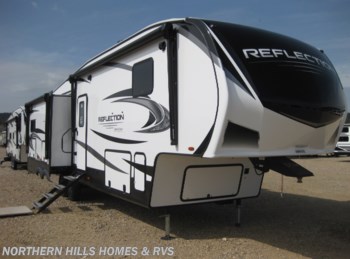 New 2023 Grand Design Reflection 320MKS available in Whitewood, South Dakota