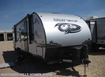 Used 2022 Forest River Cherokee 264DBH available in Whitewood, South Dakota