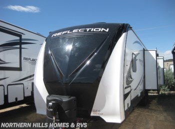 New 2022 Grand Design Reflection 312BHTS available in Whitewood, South Dakota