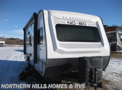 Used 2021 Forest River No Boundaries NB19.8 available in Whitewood, South Dakota