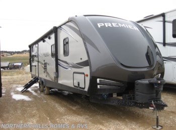 Used 2019 Keystone Premier 29BHPR available in Whitewood, South Dakota