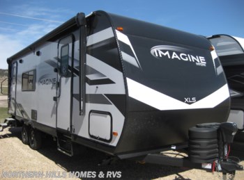 New 2023 Grand Design Imagine XLS 23LDE available in Whitewood, South Dakota