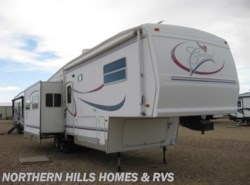  Used 2002 Forest River Cardinal 33CKT available in Whitewood, South Dakota