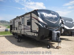  Used 2016 Keystone Outback Diamond Super-Lite 312BH available in Whitewood, South Dakota