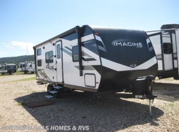 New 2024 Grand Design Imagine XLS 23BHE available in Whitewood, South Dakota