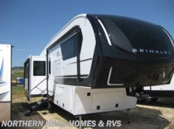  New 2024 Brinkley RV Model Z  available in Whitewood, South Dakota