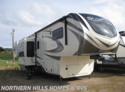  Used 2020 Grand Design Solitude 375RES-R available in Whitewood, South Dakota
