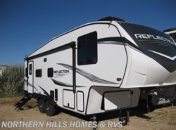 New 2024 Grand Design Reflection 150 Series 260RD available in Whitewood, South Dakota