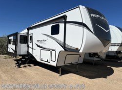 New 2024 Grand Design Reflection 337RLS available in Whitewood, South Dakota