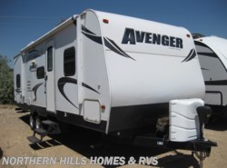 Used 2014 Prime Time Avenger 27BHS available in Whitewood, South Dakota