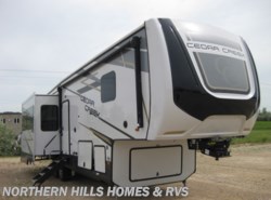 Used 2022 Forest River Cedar Creek 311RL available in Whitewood, South Dakota