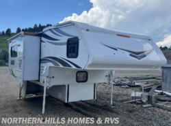 Used 2015 Lance TC Long Bed 1052 available in Whitewood, South Dakota