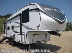 New 2025 Grand Design Reflection 150 Series 260RD available in Whitewood, South Dakota