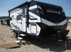 New 2025 Grand Design Imagine XLS 17MKE available in Whitewood, South Dakota