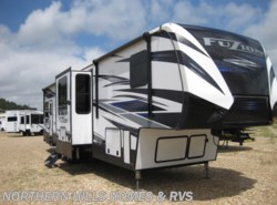 Used 2020 Keystone Fuzion 429 available in Whitewood, South Dakota