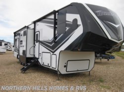 Used 2023 Grand Design Momentum 399TH available in Whitewood, South Dakota