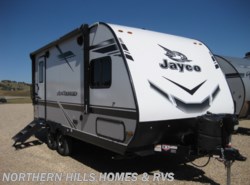 Used 2021 Jayco Jay Feather 16RK available in Whitewood, South Dakota