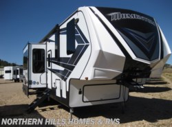 Used 2020 Grand Design Momentum M-Class 381M available in Whitewood, South Dakota