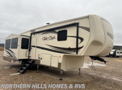 Used 2017 Forest River Cedar Creek Silverback 29IK available in Whitewood, South Dakota