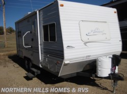 Used 2004 Skyline Nomad 196LT available in Whitewood, South Dakota