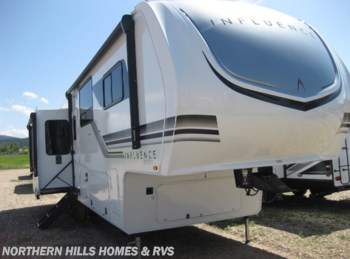 New 2026 Grand Design Influence 3203GK available in Whitewood, South Dakota