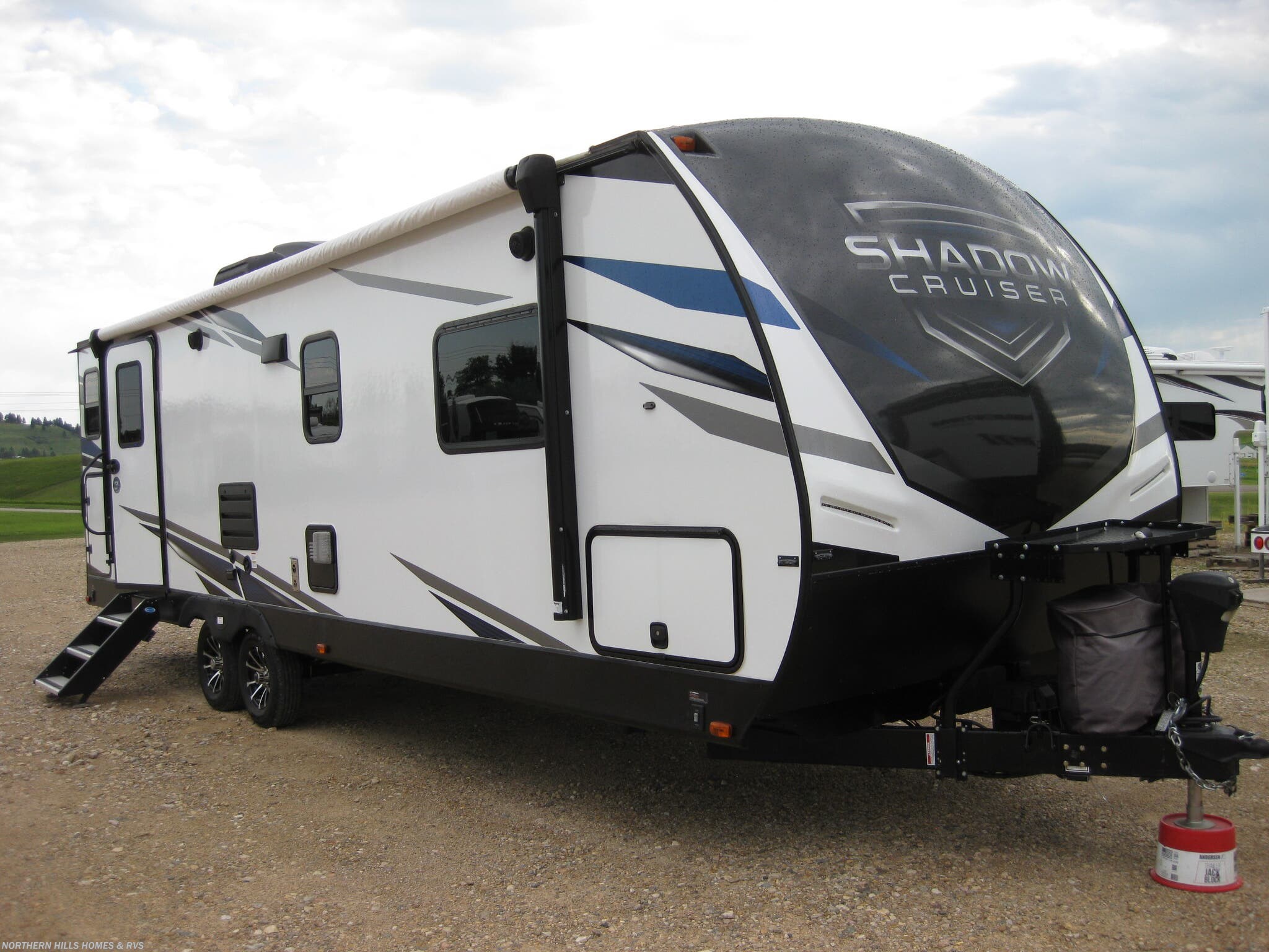 Used 2024 Cruiser RV Shadow Cruiser SC260RBS available in Whitewood, South Dakota