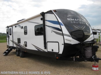 Used 2024 Cruiser RV Shadow Cruiser SC260RBS available in Whitewood, South Dakota