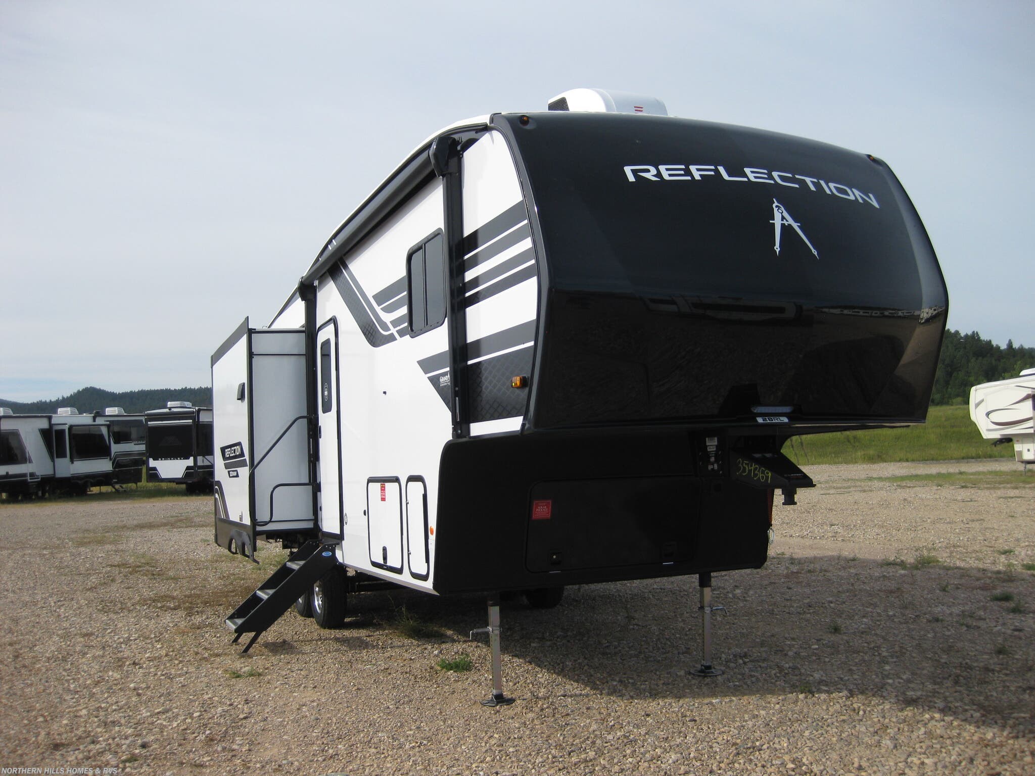 New 2026 Grand Design Reflection 100 Series 28RL available in Whitewood, South Dakota