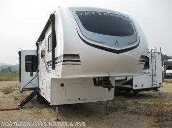 New 2026 Grand Design Influence 2903RL available in Whitewood, South Dakota