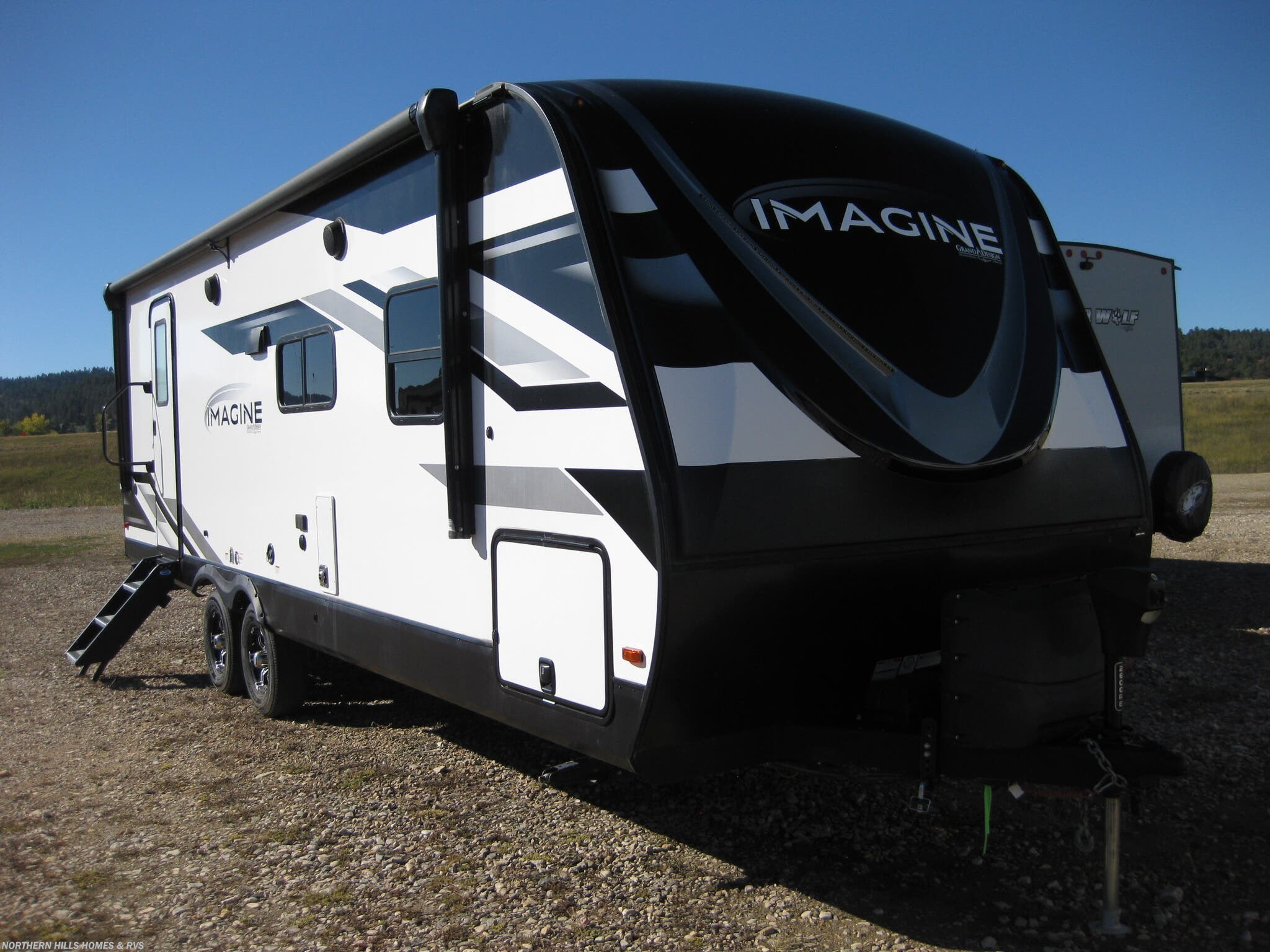 Used 2022 Grand Design Imagine 2600RB available in Whitewood, South Dakota