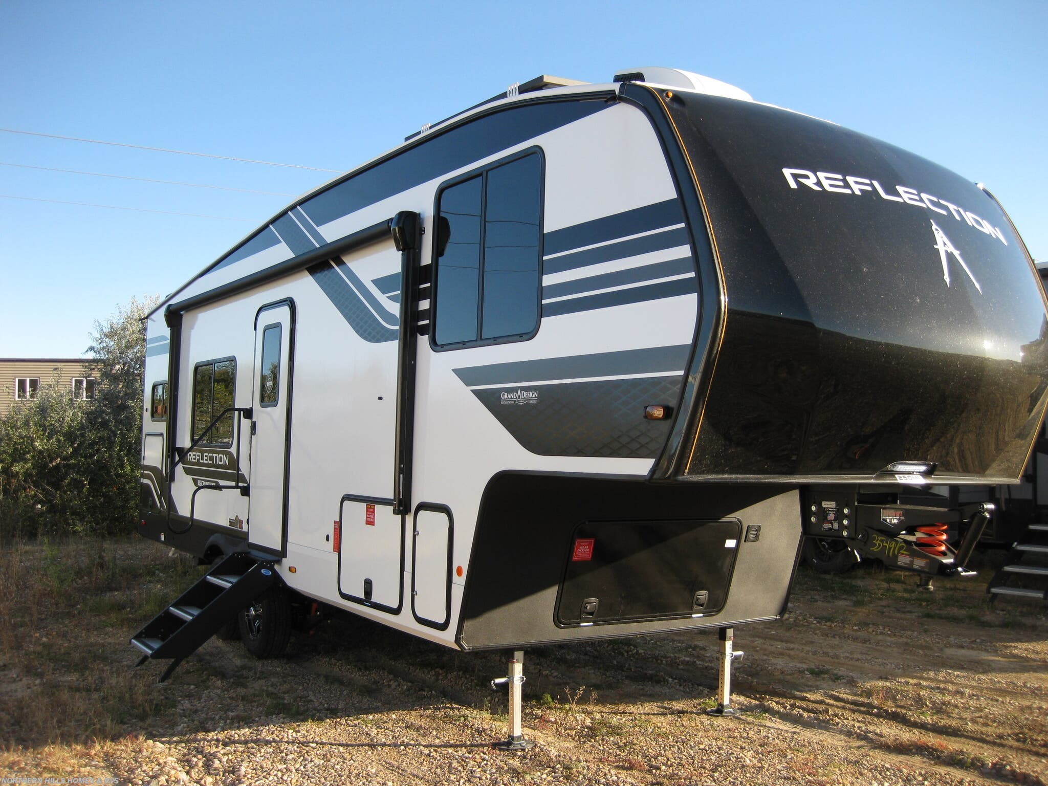 New 2026 Grand Design Reflection 150 Series 250ML available in Whitewood, South Dakota