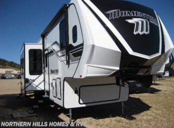 New 2026 Grand Design Momentum G-Class 394G available in Whitewood, South Dakota