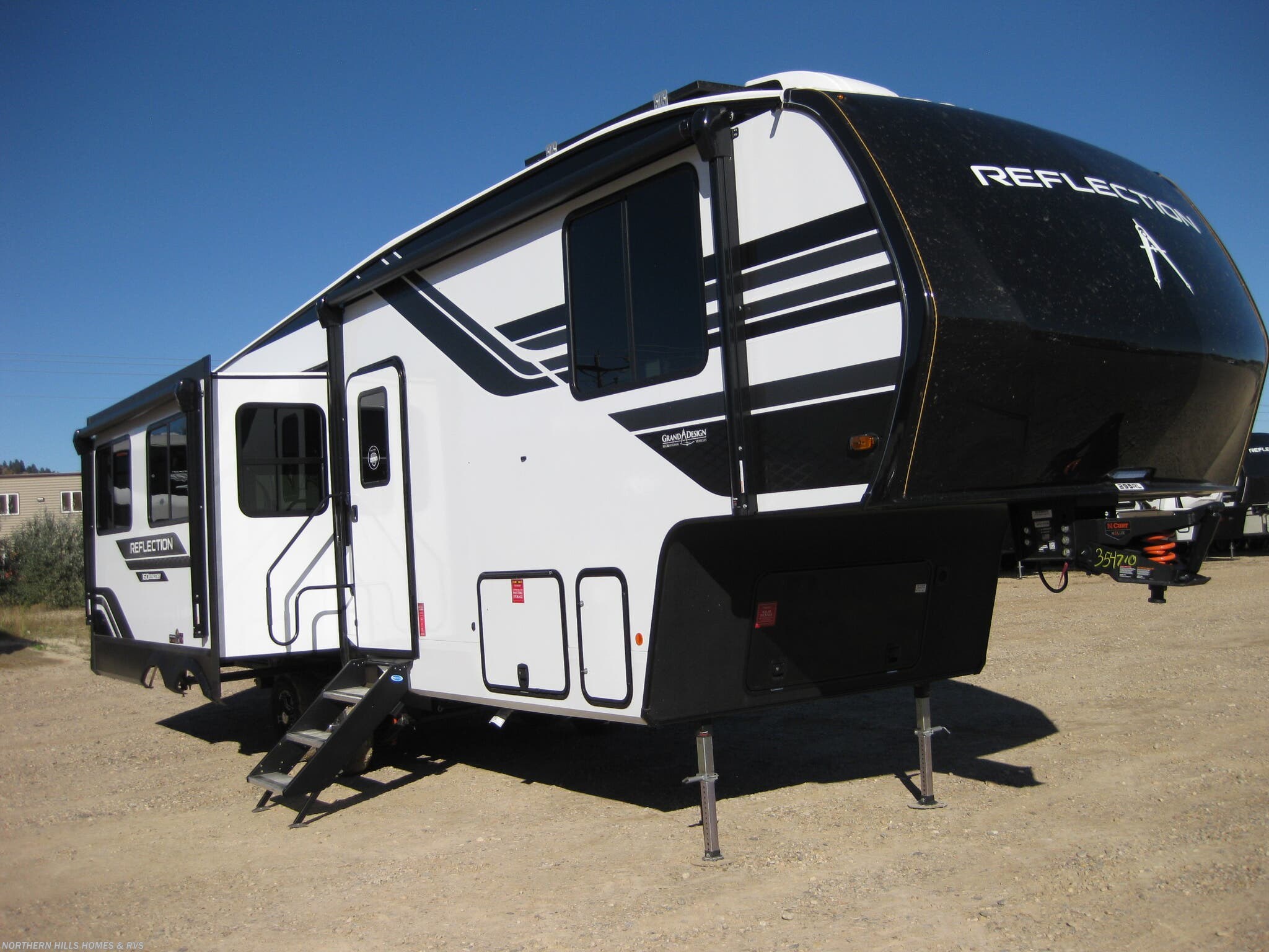 New 2026 Grand Design Reflection 150 Series 295RL available in Whitewood, South Dakota