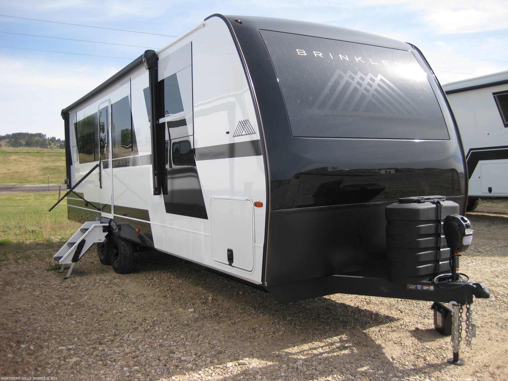 New 2026 Brinkley RV Model I 275 available in Whitewood, South Dakota