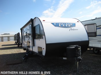 Used 2024 Forest River Salem Cruise Lite 240BHXL Platinum Series available in Whitewood, South Dakota