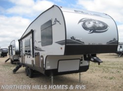 Used 2023 Forest River Cherokee Black Label 235MBBL available in Whitewood, South Dakota
