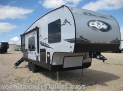 Used 2024 Forest River Cherokee Black Label 235MBBL available in Whitewood, South Dakota