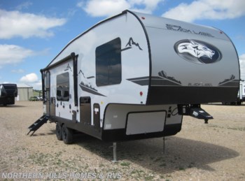Used 2024 Forest River Cherokee Black Label 235MBBL available in Whitewood, South Dakota