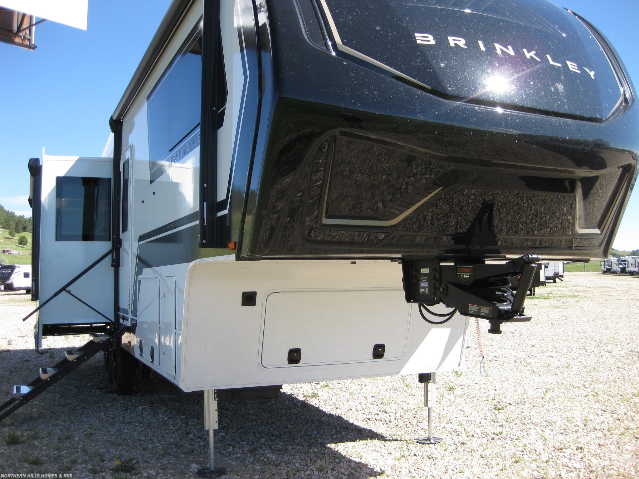 New 2027 Brinkley RV Model Z 2900 available in Whitewood, South Dakota