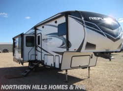 Used 2021 Grand Design Reflection 303RLS available in Whitewood, South Dakota