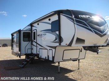 Used 2021 Grand Design Reflection 303RLS available in Whitewood, South Dakota