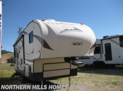 Used 2016 Northwood Fox Mountain 235RLS available in Whitewood, South Dakota